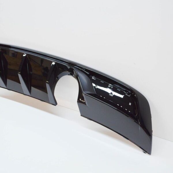 Audi TT FV MK3 rear bumper subspoiler 8S0807521DY9B NEW - Image 5