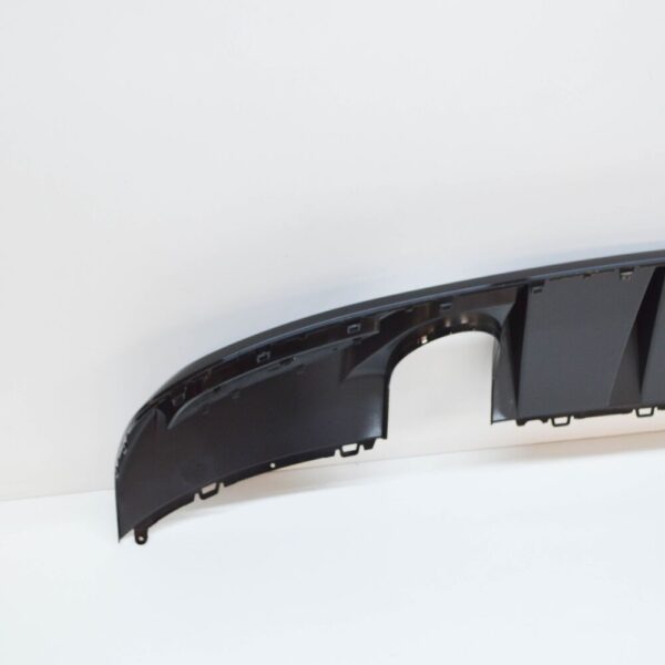 Audi TT FV MK3 rear bumper subspoiler 8S0807521DY9B NEW