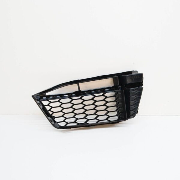 NEW AUDI TT FV FRONT LEFT AIR GUIDE GRILLE 8S0807681B T94 8S0807681BT94