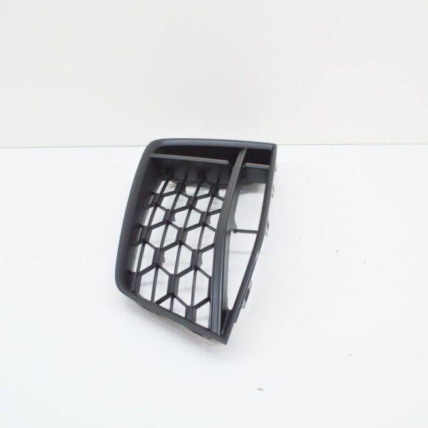 AUDI TT FV Front Left Air Guide Grille 8S0807681G 9B9 8S0807681G9B9 NEW ORIGINAL - Image 3