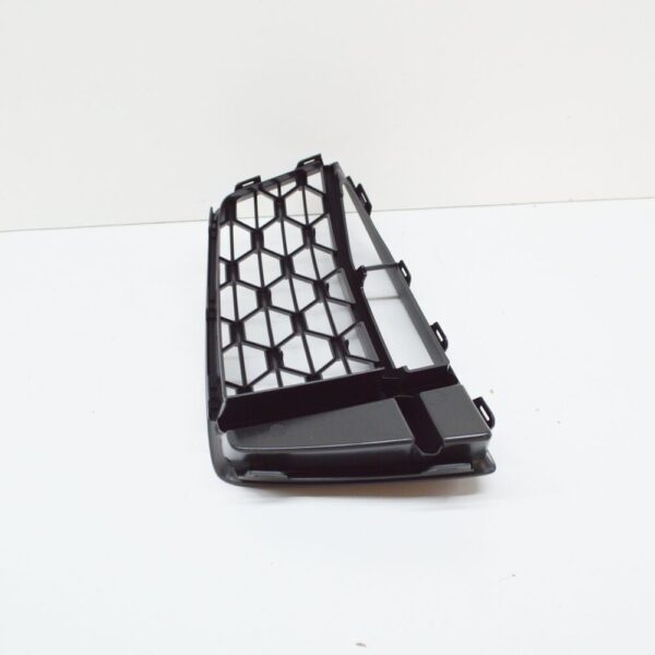 AUDI TT FV Front Left Air Guide Grille 8S0807681G 9B9 8S0807681G9B9 NEW ORIGINAL