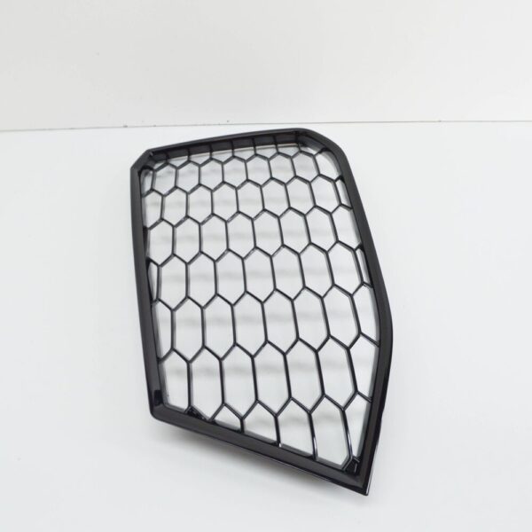 Audi TT Roadster PV air guide grille front left 8S0807681JT94 NEW ORIGINAL - Image 3
