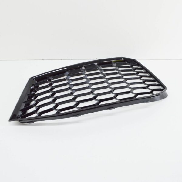 Audi TT Roadster PV air guide grille front left 8S0807681JT94 NEW ORIGINAL - Image 4