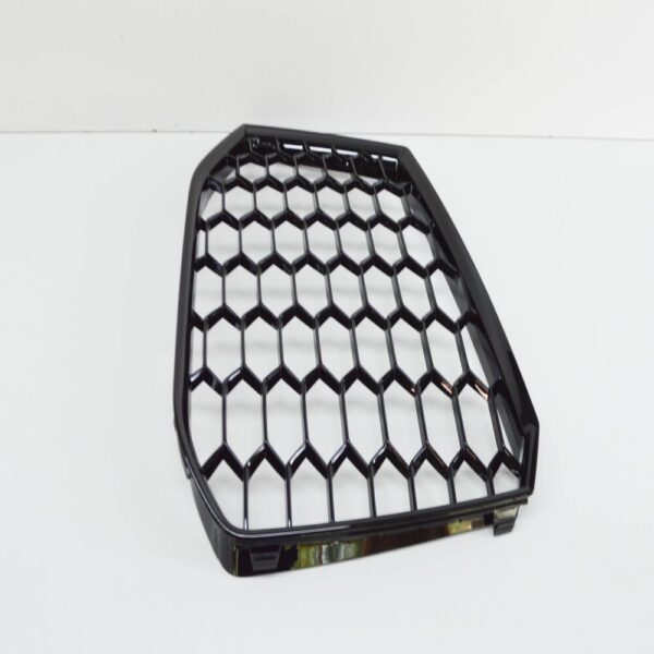 Audi TT Roadster PV air guide grille front left 8S0807681JT94 NEW ORIGINAL - Image 5