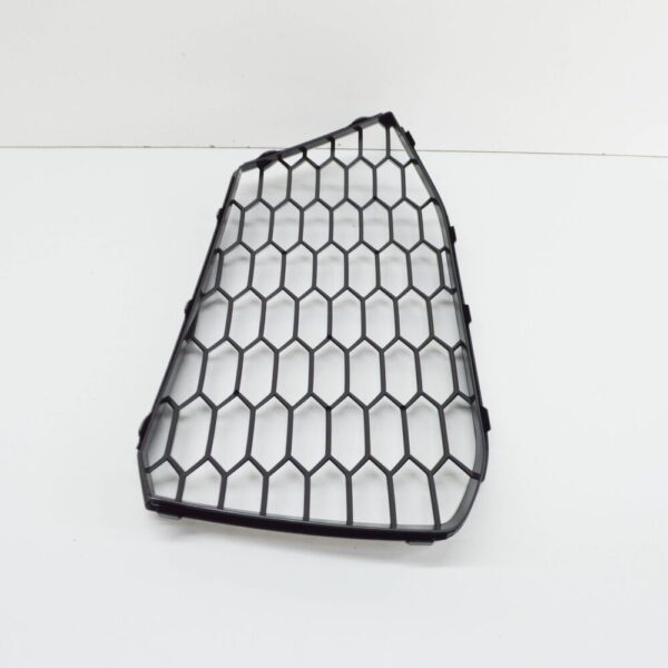 Audi TT Roadster PV air guide grille front left 8S0807681JT94 NEW ORIGINAL