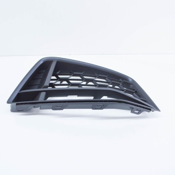 AUDI TT FV Front Bumper Right Air Guide Grille 8S0807682G9B9 NEW ORIGINAL - Image 5