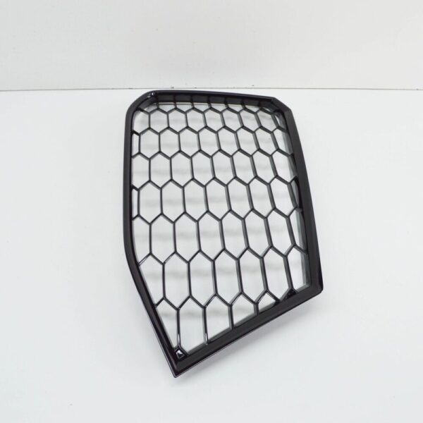 NEW AUDI TT ROADSTER FV FRONT RIGHT AIR GUIDE GRILLE 8S0807682JT94 ORIGINAL - Image 3