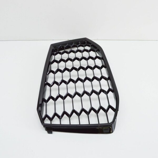 NEW AUDI TT ROADSTER FV FRONT RIGHT AIR GUIDE GRILLE 8S0807682JT94 ORIGINAL - Image 5