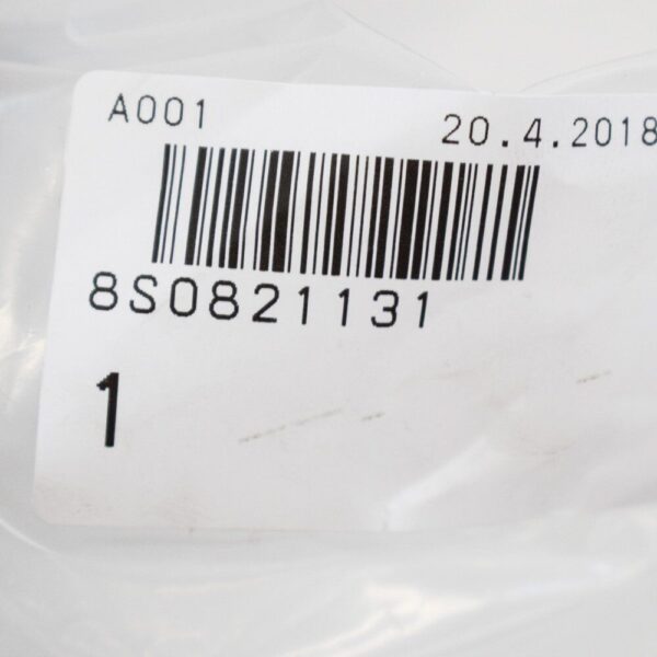 Audi TT FV 8S New ORIGINAL Front Left Fender Brace 8S0821131 2016 - Image 4