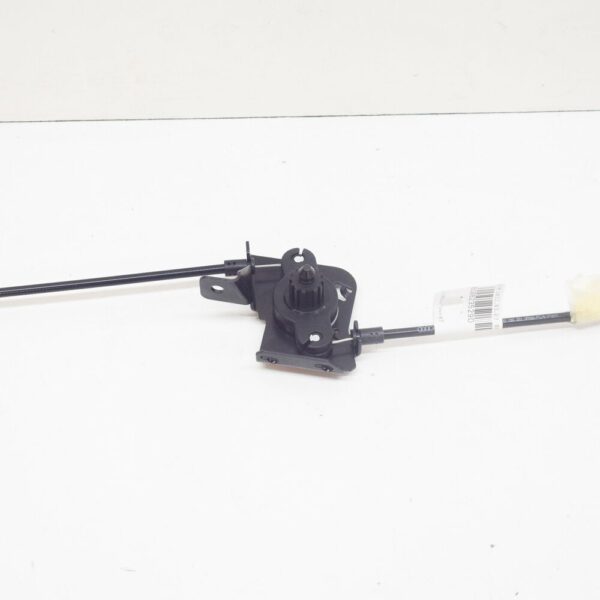 AUDI TT FV MK3 Front Bonnet Bowden Cable 8S0823529D - Image 4