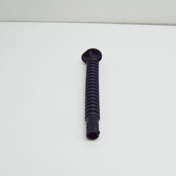 Audi E-Tron GT water drain hose tailgate 8S0827429A NEW ORIGINAL - Image 5
