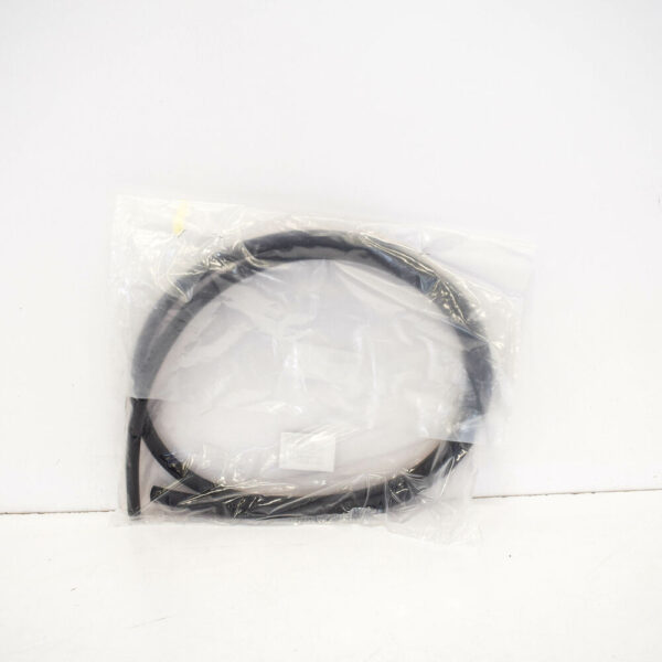 NEW AUDI TT MK3 FRONT RIGHT WEATHERSTRIP DOOR SEAL 8S0837911A OEM - Image 3