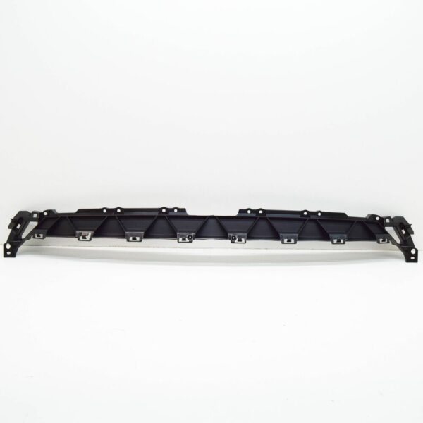 Audi TT FV Radiator Grille Center Cover 8S0853037E NEW - Image 3