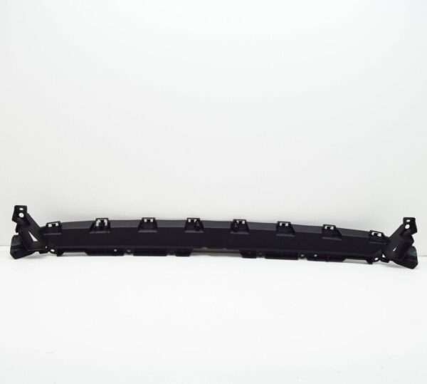 Audi TT FV Radiator Grille Center Cover 8S0853037E NEW - Image 5