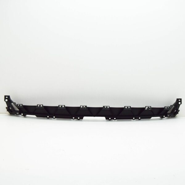 Audi TT FV Radiator Grille Center Cover 8S0853037E NEW
