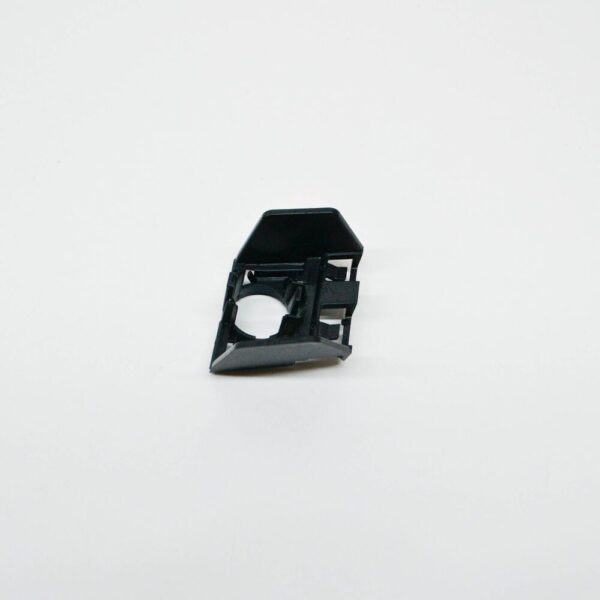 NEW AUDI TT FV FRONT LEFT RADIATOR GRILLE PARK SENSOR HOLDER 8S0853231B - Image 3