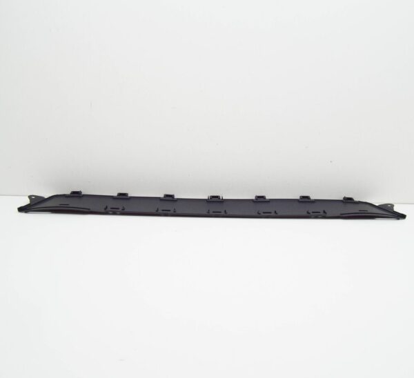 Audi TT FV3 Medium Radiator Grill Locking Plate 8S0853692B NEW - Image 3