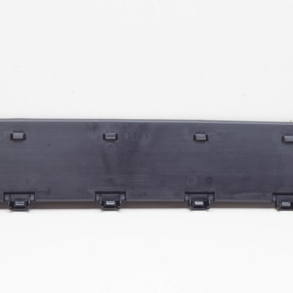 Audi TT FV3 Medium Radiator Grill Locking Plate 8S0853692B NEW - Image 5