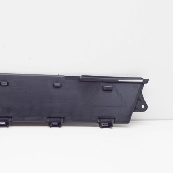 Audi TT FV3 Medium Radiator Grill Locking Plate 8S0853692B NEW