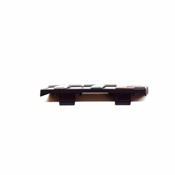 NEW AUDI TT 8S FRONT BUMPER COOLER GRILLE EMBLEM BADGE 8S0853736A2ZZ - Image 5
