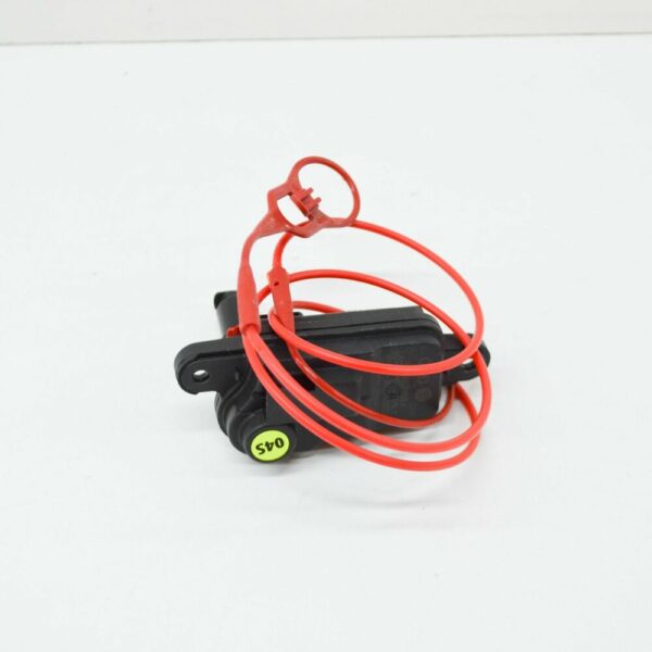 NEW AUDI Q3 8U FUEL FLAP LOCK MOTOR ACTUATOR 8S0862153A 2015