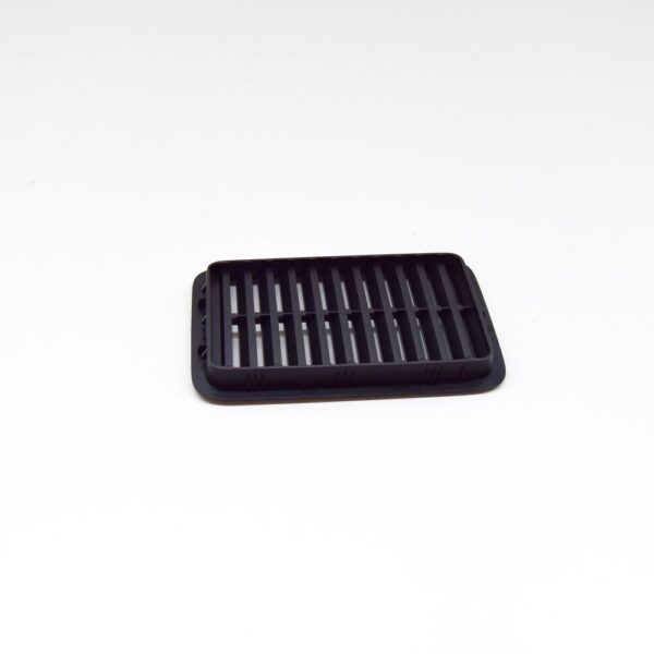 Audi TT FV side part ventilation grille 8S08629234PK 8S0862923 4PK NEW ORIGINAL - Image 5