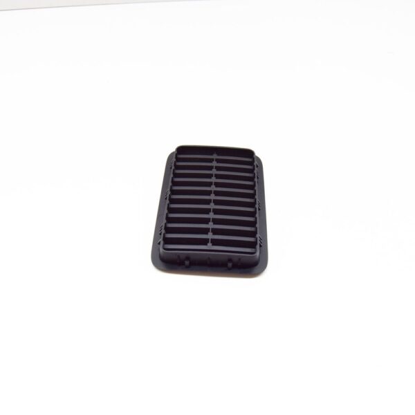 Audi TT FV side part ventilation grille 8S08629234PK 8S0862923 4PK NEW ORIGINAL