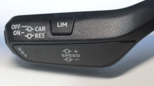 NEW AUDI TT 8S TURN INDICATOR MECHANISM OEM 8S0907129AC OEM - Image 3