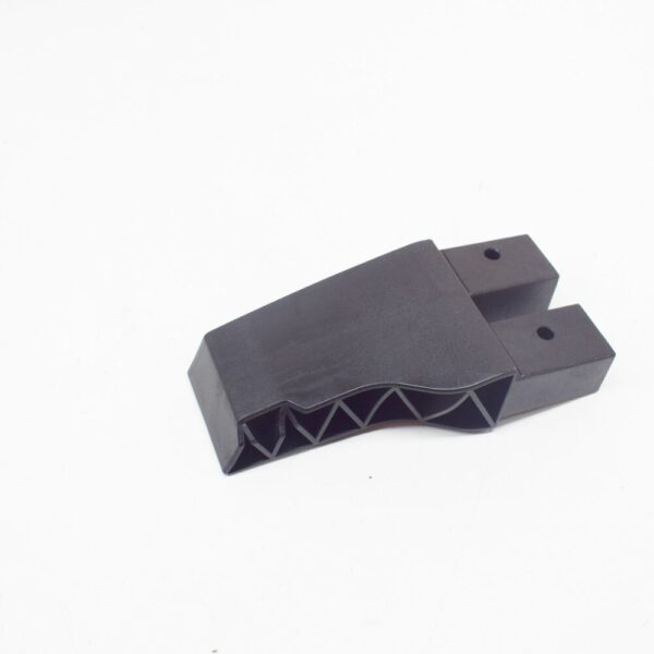 NEW AUDI TT FV 8S FRONT LEFT FOOTER PROTECTION BRACKET 8S0959497 ORIGINAL - Image 3