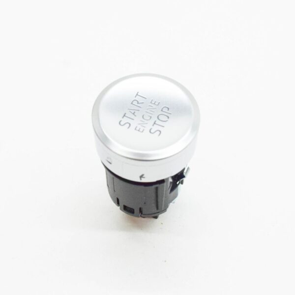 Audi TT Roadster FV9 8S Start Stop Ignition Switch RHD 8S2905217 NEW ORIGINAL - Image 5