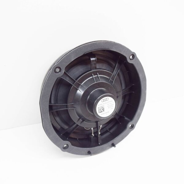 Audi A4 B8 Front Door Mid-Range Bass Speaker 8T0035415B NEW ORIGINAL