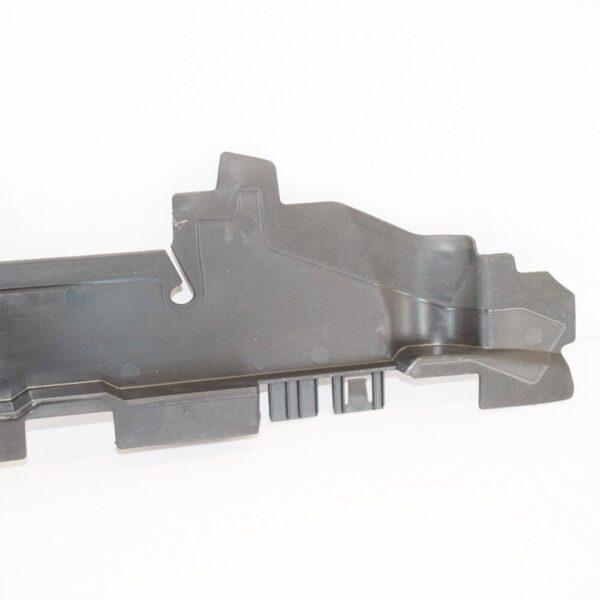 Audi A5 8T air guide 8T0121284Q original new - Image 3