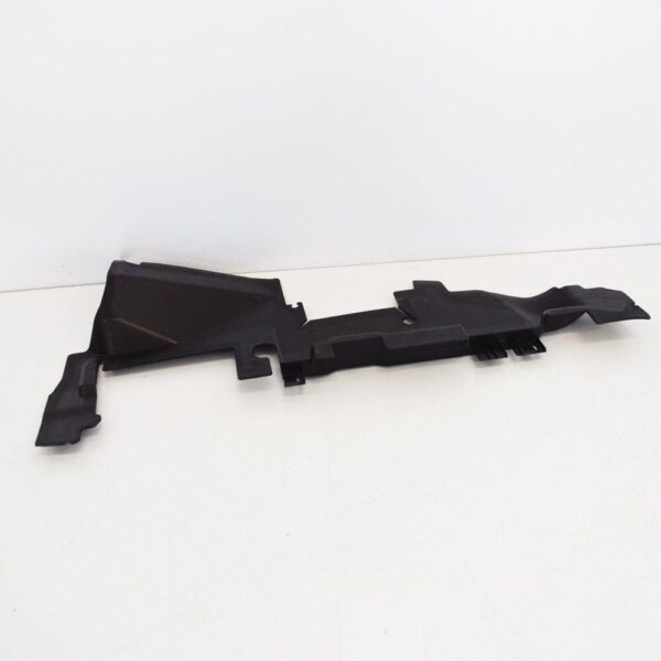 Audi A5 8T air guide 8T0121284Q original new - Image 4