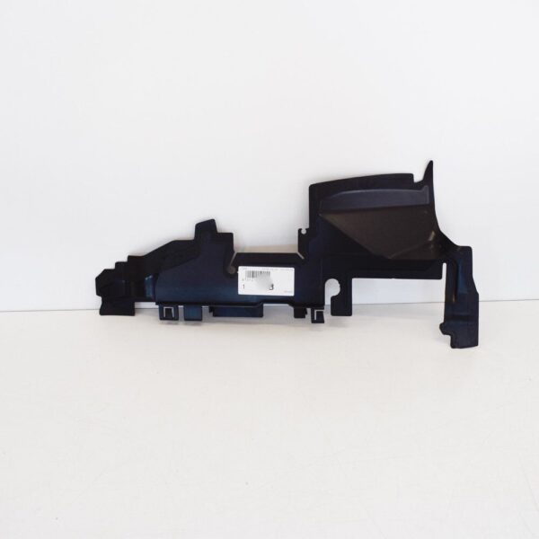 Audi A5 8T air guide 8T0121284Q original new - Image 5