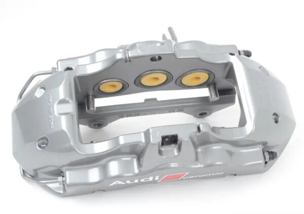 Audi A5 Sportback 8T caliper front right 8T0615108B NEW original - Image 4