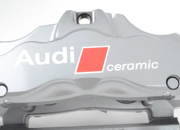 Audi A5 Sportback 8T caliper front right 8T0615108B NEW original - Image 5
