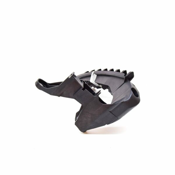 New ORIGINAL AUDI A5  Headlight Mount Bracket Left Side 8T0805607 - Image 3