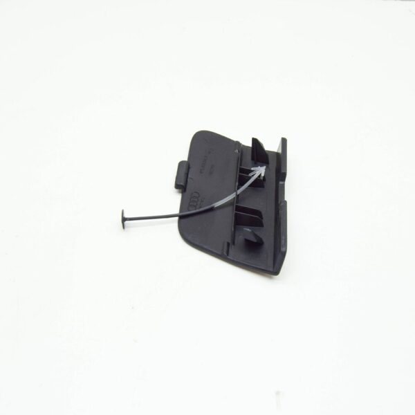 AUDI A5 8T Front Bumper Tow Hook Eye Cover 8T0807241BGRU NEW ORIGINAL 2013 - Image 3
