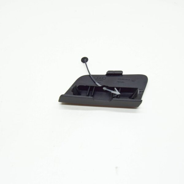 AUDI A5 8T Front Bumper Tow Hook Eye Cover 8T0807241BGRU NEW ORIGINAL 2013