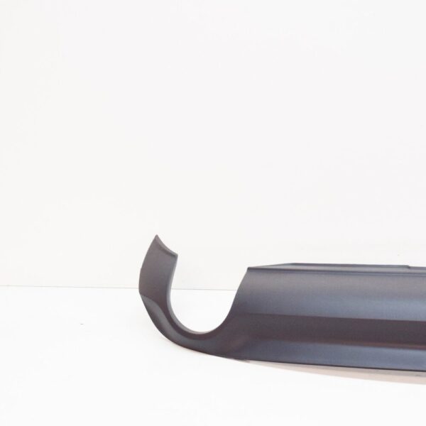 Audi A5 8T3 rear apron lower deflector 8T0807521A 01C new - Image 4