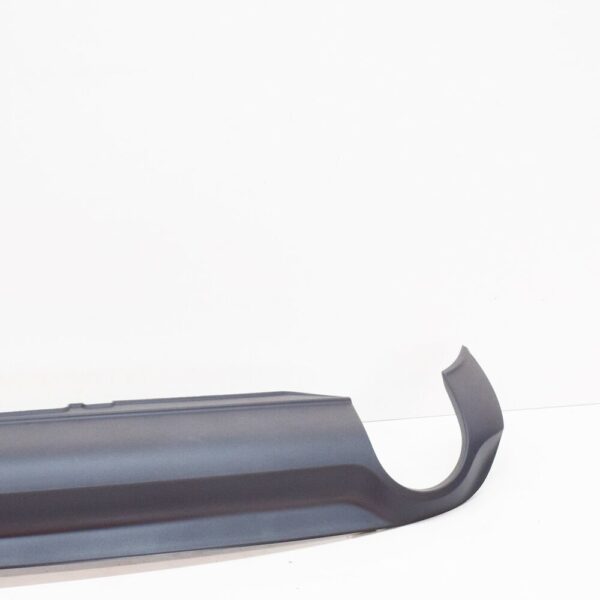 Audi A5 8T3 rear apron lower deflector 8T0807521A 01C new - Image 5