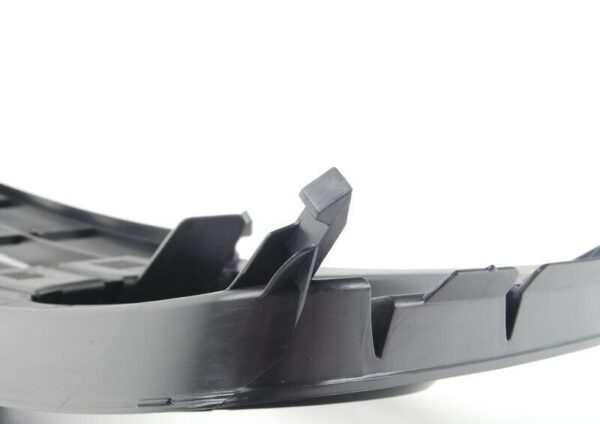 Audi A5 S5 S-Line Front Bumper Fog Blender Left Grille Original 8T08 - Image 3