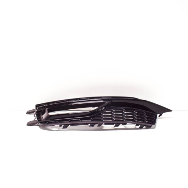 Audi A5 8T Left Fog Light Grid 8T0807681P01C 8T0807681P NEW ORIGINAL