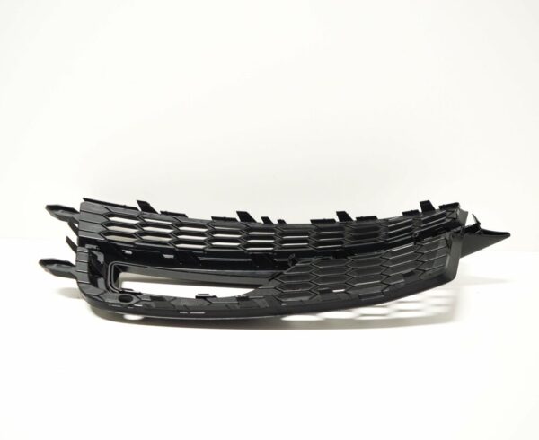 Audi Original 5 13-15 Front S-LINE Sport Edition Bumper RIGHT OEM - Image 3