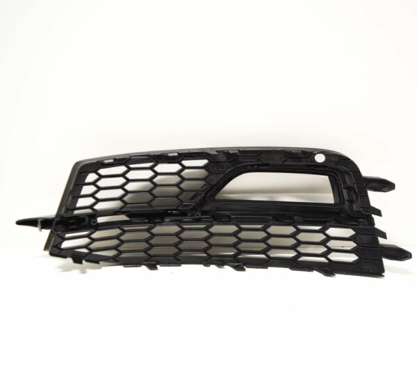 Audi Original 5 13-15 Front S-LINE Sport Edition Bumper RIGHT OEM - Image 4