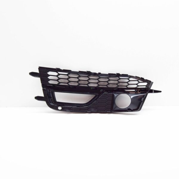 AUDI A5 Sportback 8T Front Right Air Guide Grille 8T0807682Q01C NEW ORIGINAL - Image 4