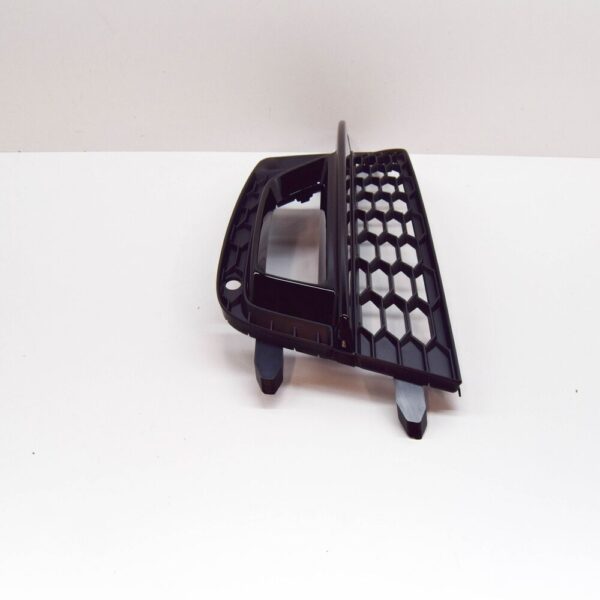 AUDI A5 Sportback 8T Front Right Air Guide Grille 8T0807682Q01C NEW ORIGINAL