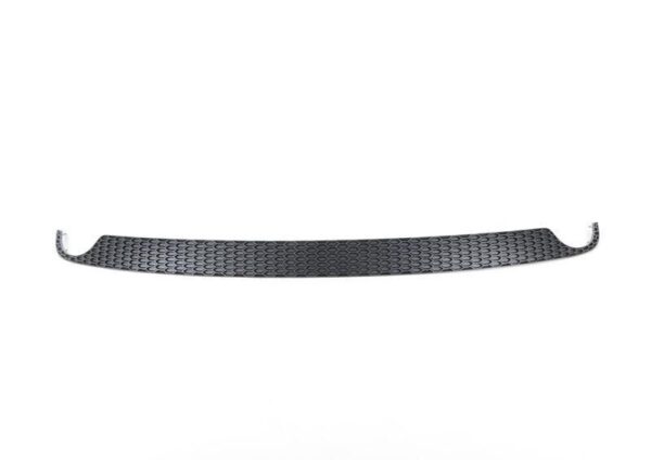 Audi A4 07-11 Rear Bumper Lower Center Lip Spoiler Genuine 8K0807521 - Image 5