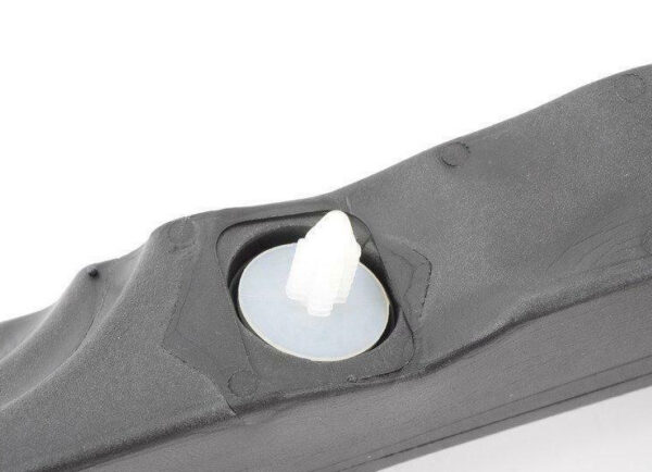 Audi RS5 8T Coupe Quattro bonnet left gasket 8T0823721 NEW REAL - Image 3