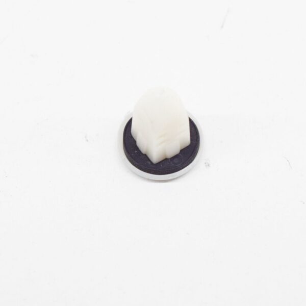 NEW AUDI A3 8V REAR LICENCE PLATE CLIP 8T0827310A ORIGINAL - Image 4